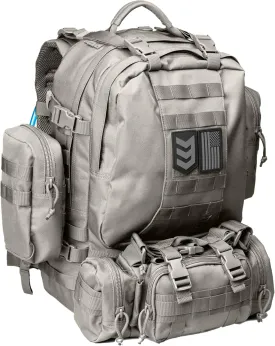 3V Gear Paratus 3 