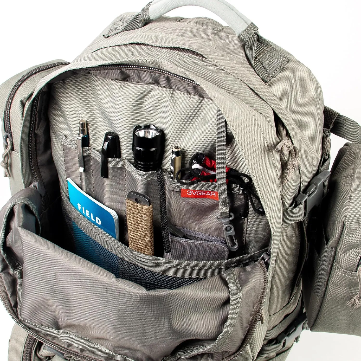 3V Gear Paratus 3 