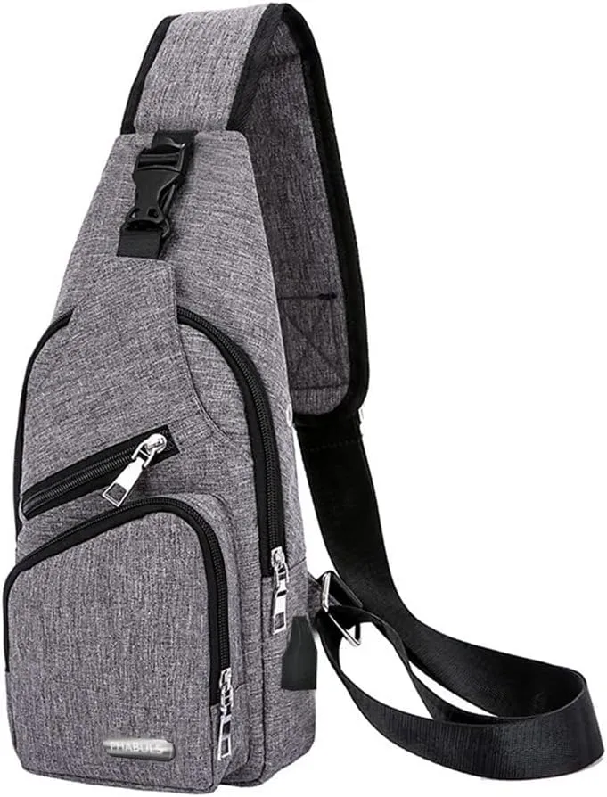Backpack Sling Bag for men
