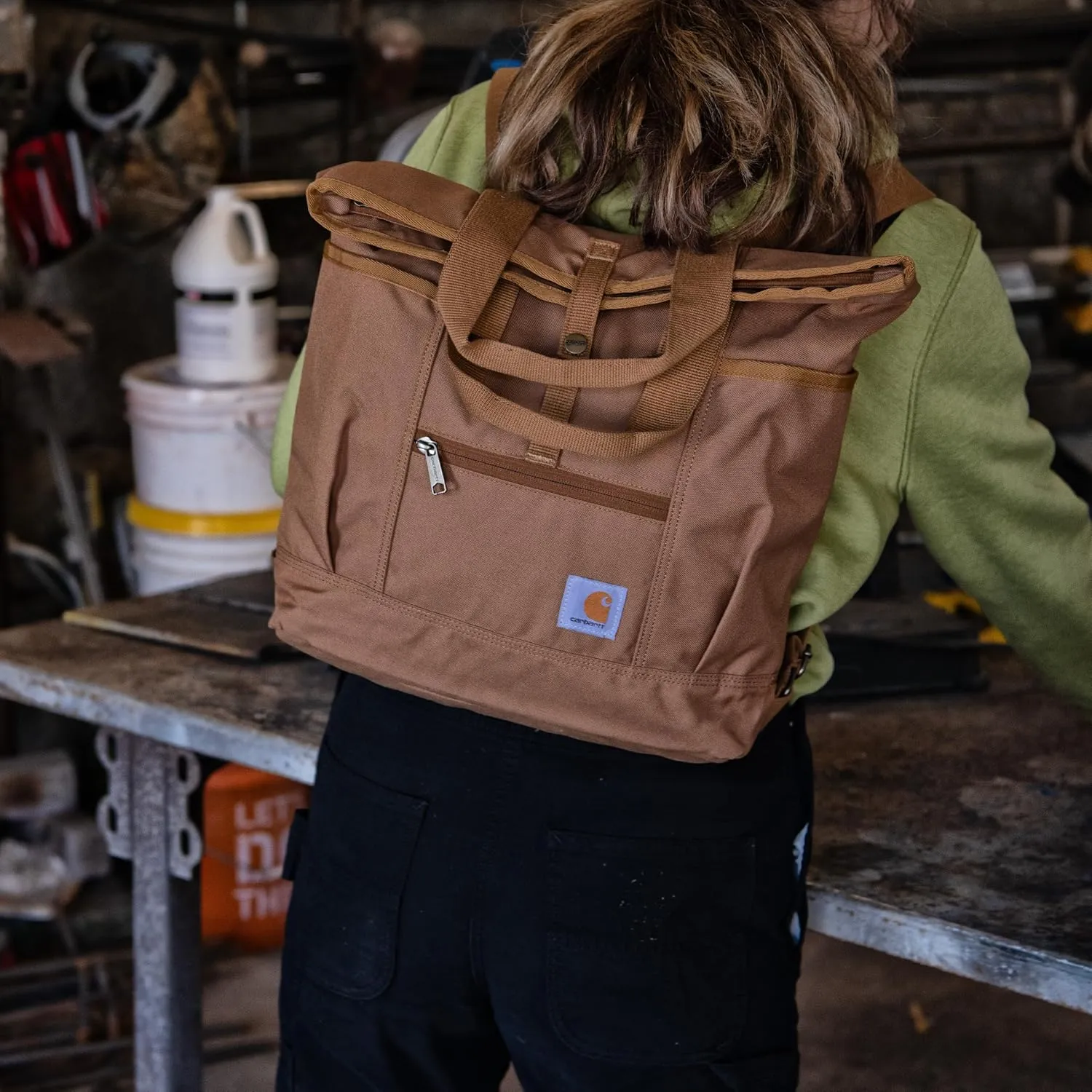 Carhartt Gear B000537  -  - 