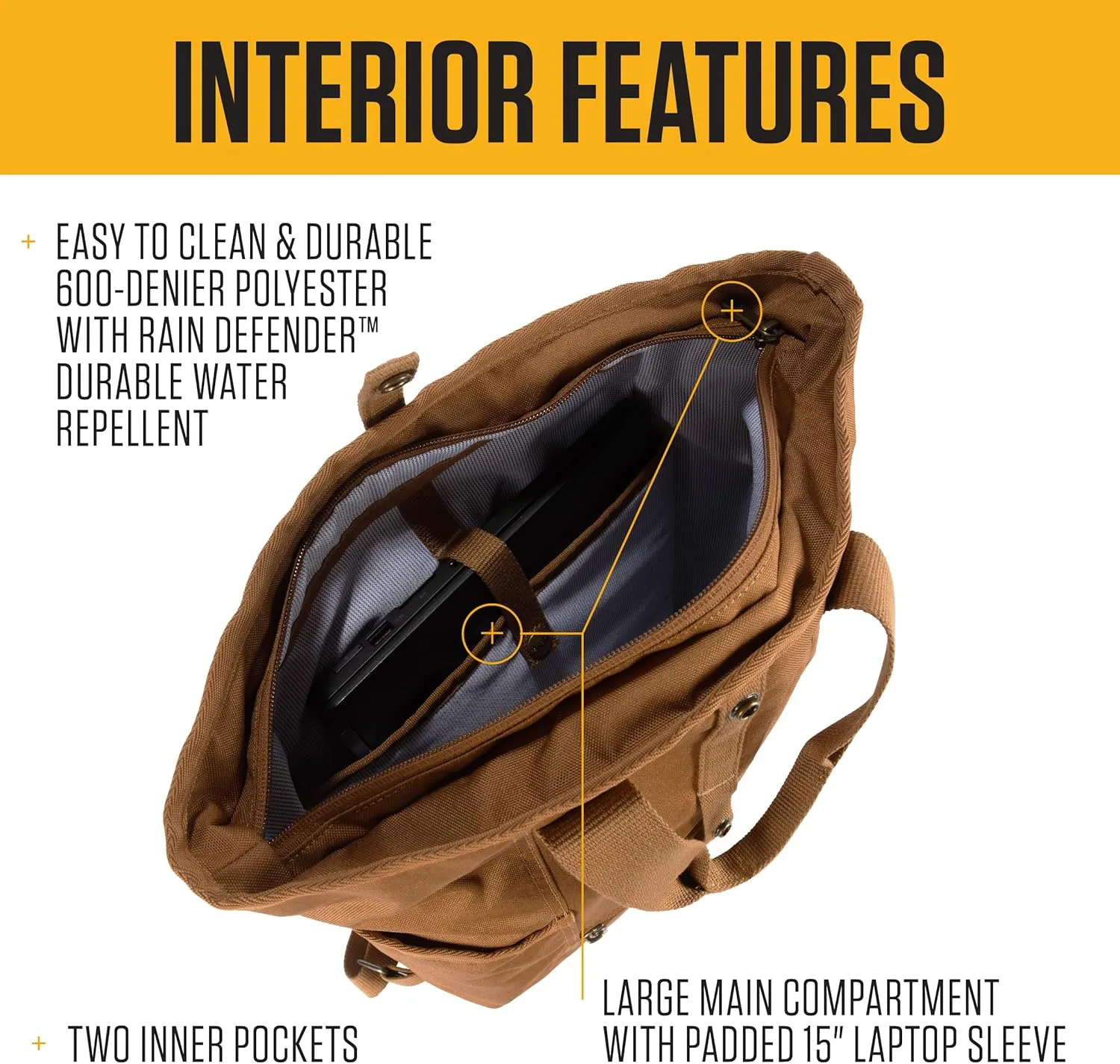 Carhartt Gear B000537  -  - 