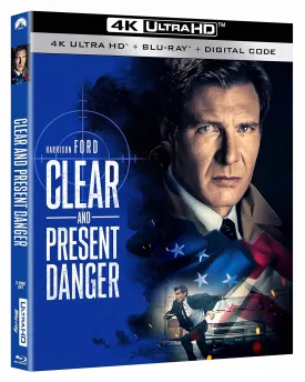 Clear and Present Danger