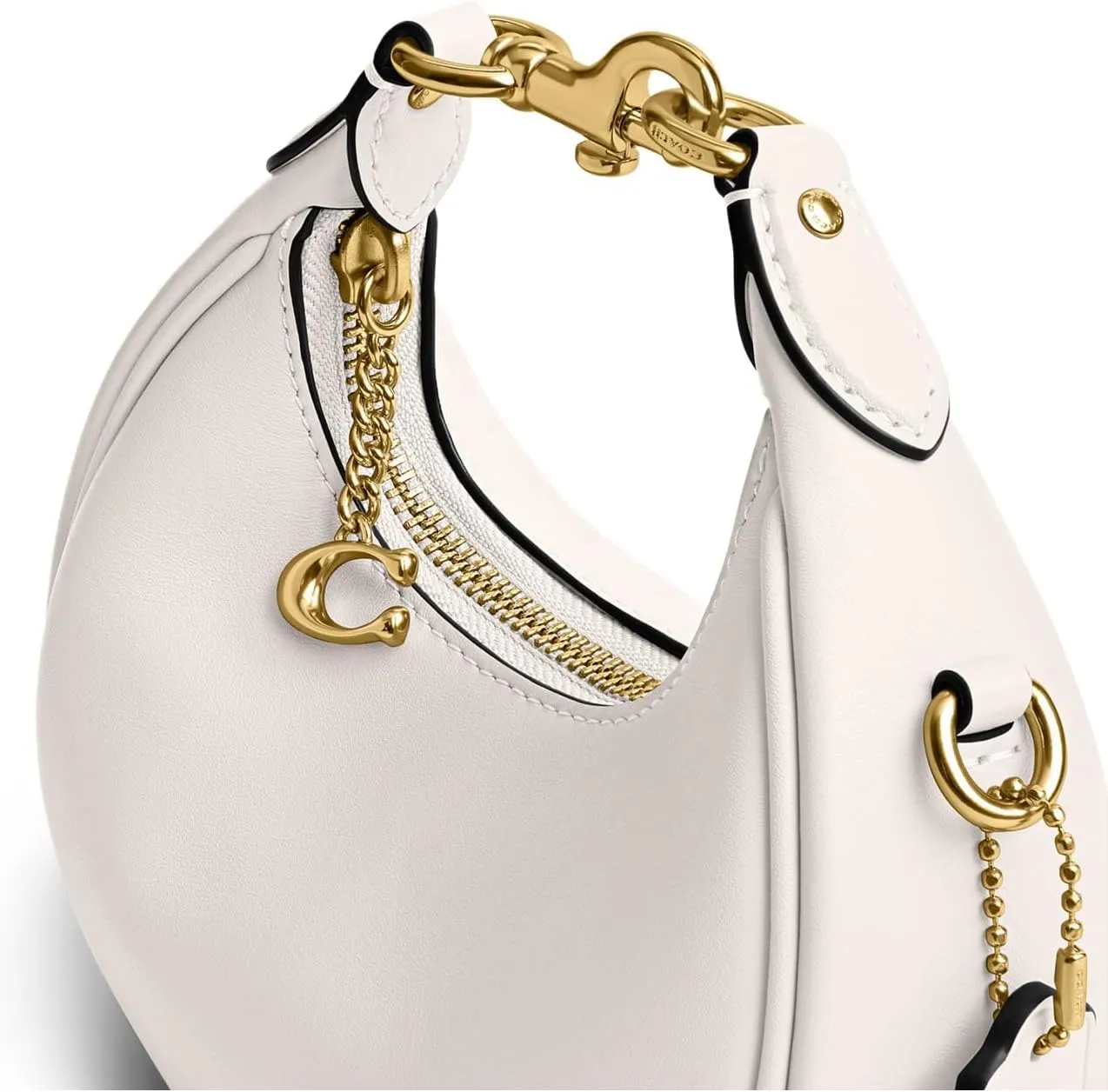Coach Jonie Bag
