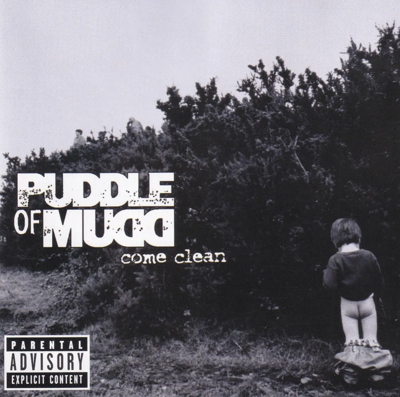 Come Clean Mudd Pack Explicit Lyrics