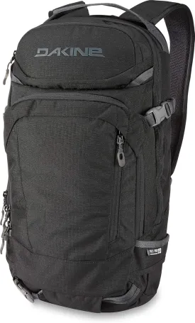 Dakine Heli Pro Backpack 20L - Black, One Size
