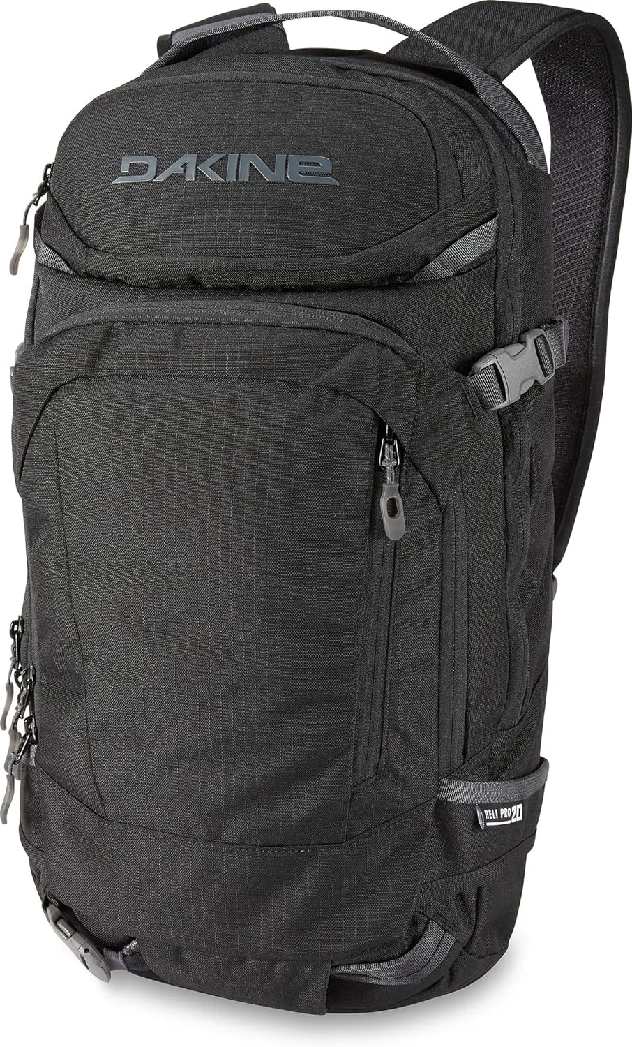 Dakine Heli Pro Backpack 20L - Black, One Size