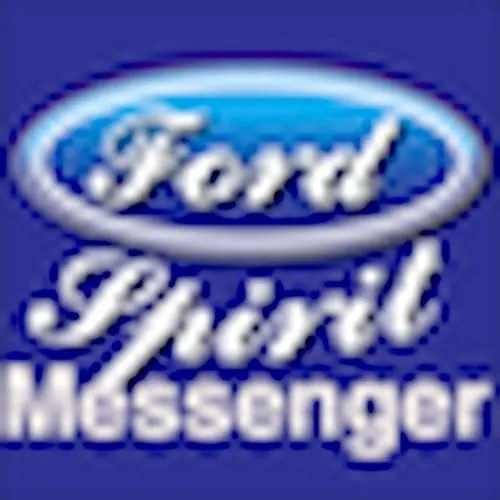 Ford Spirit Messenger [Download]