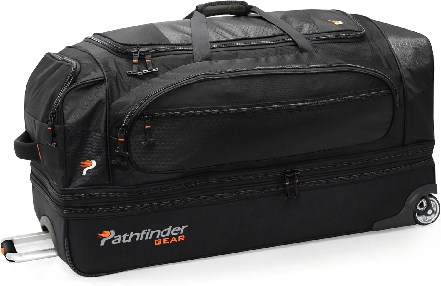 Gear 36 ( 91.4 ), //, Pathfinder Gear 36 