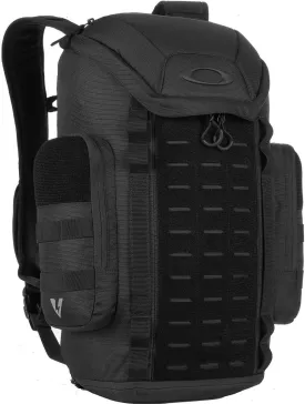 Oakley Men's Link Pack Miltac, Blackout, U