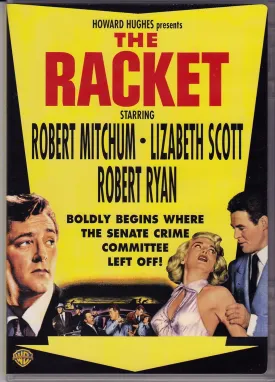 Racket, The (1951)