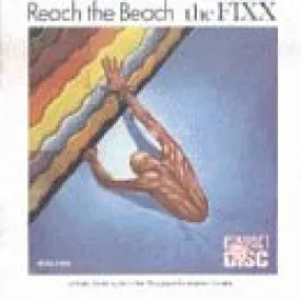 Reach the Beach