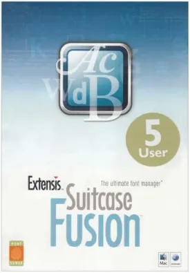 Suitcase Fusion 5U Box