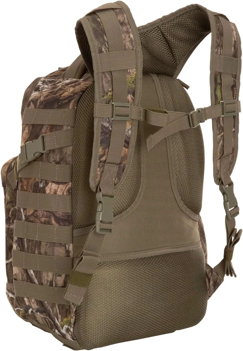 Tactical Day Pack Backpack for Everyday