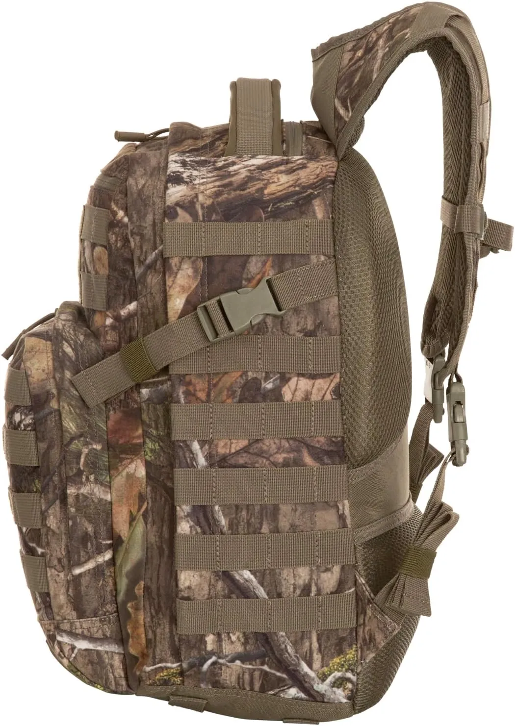 Tactical Day Pack Backpack for Everyday