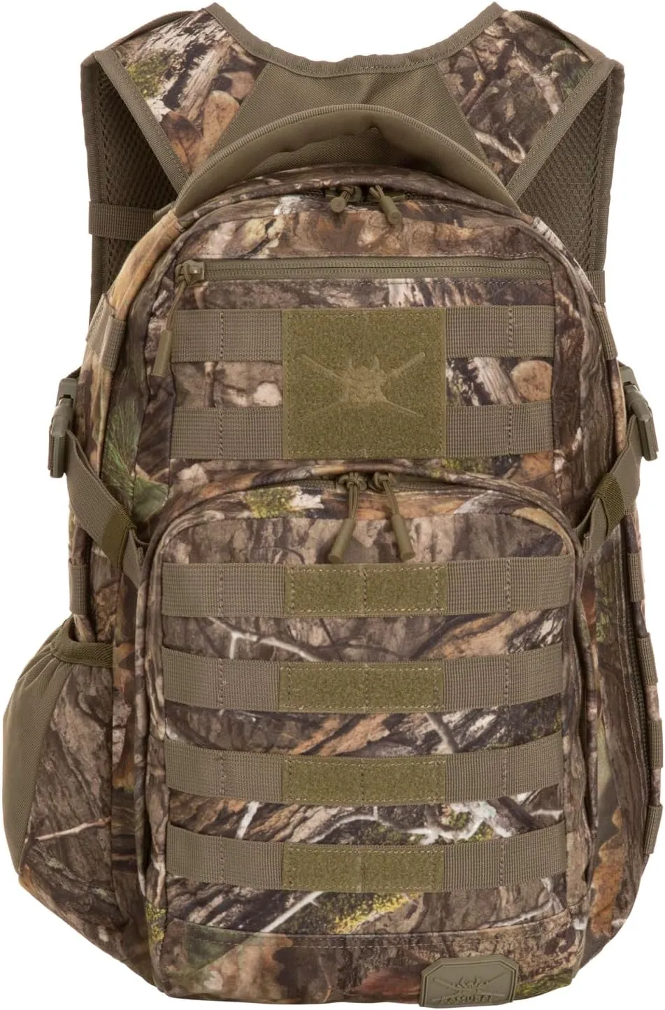 Tactical Day Pack Backpack for Everyday