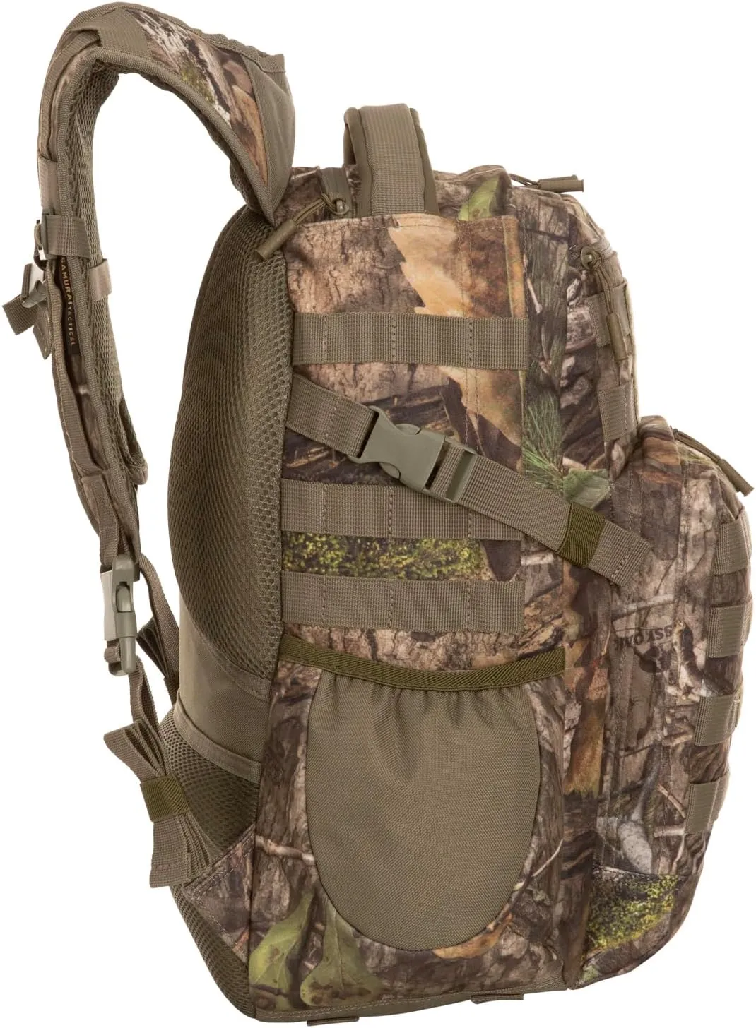 Tactical Day Pack Backpack for Everyday