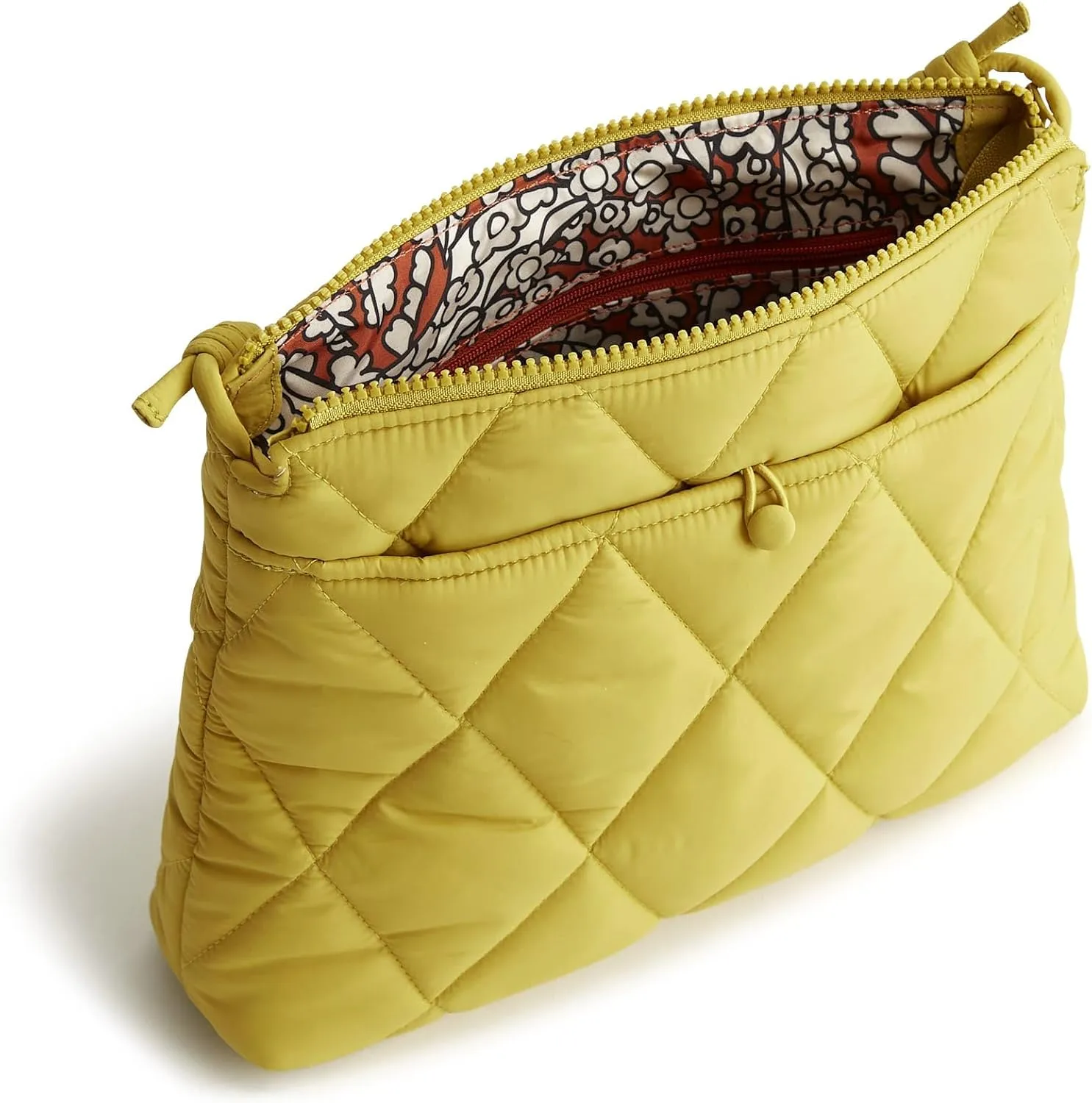 Vera Bradley Featherweight Original Hipster Crossbody