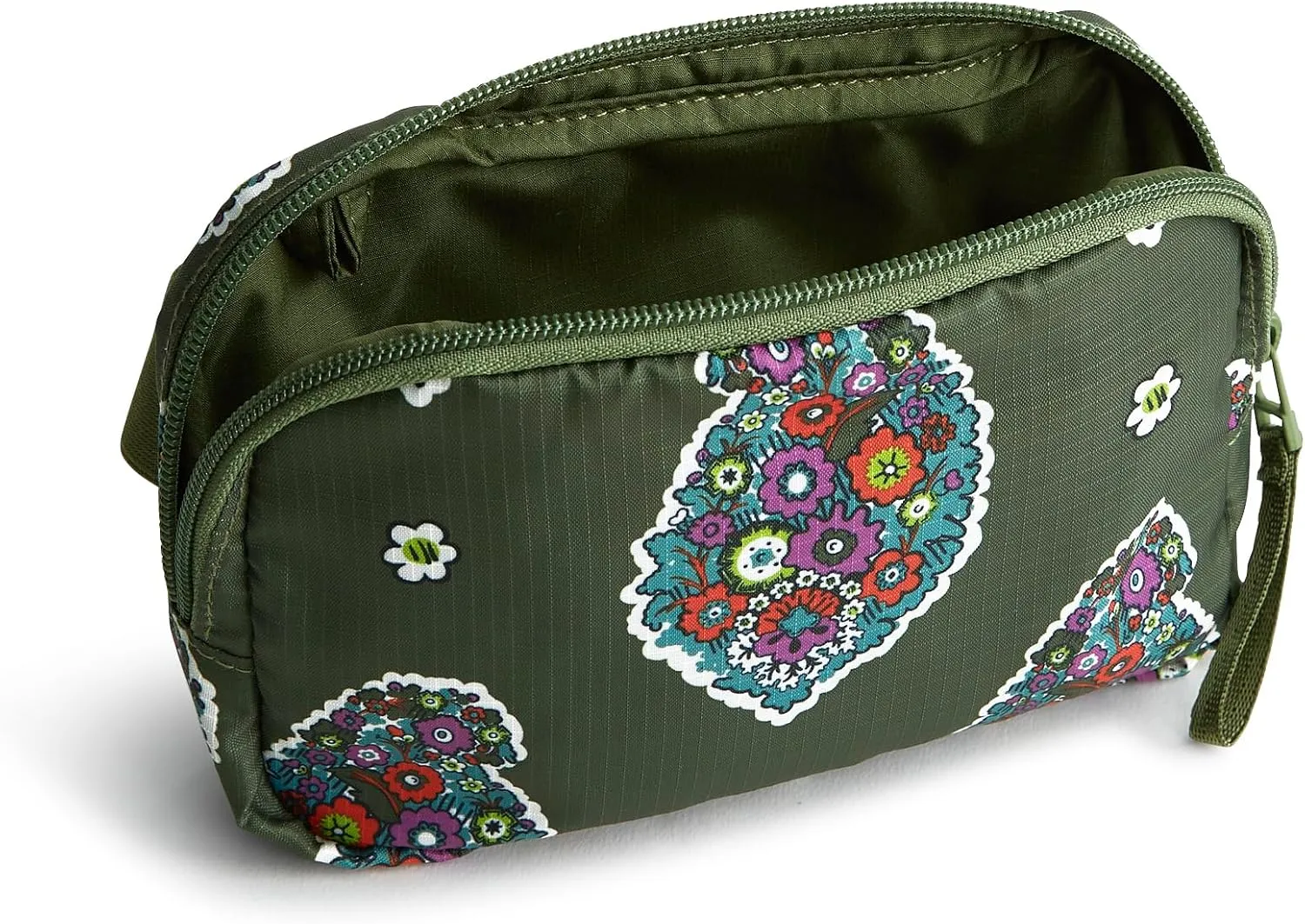 Vera Bradley Women's Ripstop Woodward Small Belt Bag